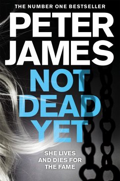 Not Dead Yet (eBook, ePUB) - James, Peter