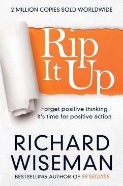 Rip It Up (eBook, ePUB) - Wiseman, Richard