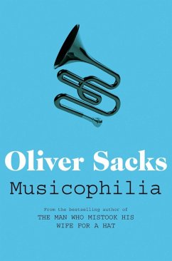 Musicophilia (eBook, ePUB) - Sacks, Oliver