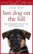 Last Dog on the Hill (eBook, ePUB) - Bild 1