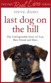 Last Dog on the Hill (eBook, ePUB)