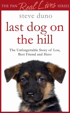 Last Dog on the Hill (eBook, ePUB) - Duno, Steve