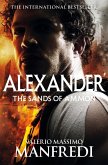 Alexander Vol 2 (eBook, ePUB)