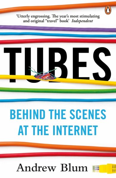 Tubes (eBook, ePUB) Tubes (eBook, ePUB)
