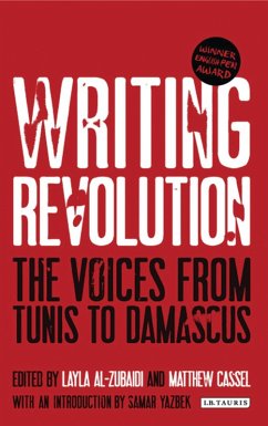 Writing Revolution (eBook, PDF)