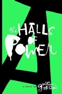 Cover Halls of Power