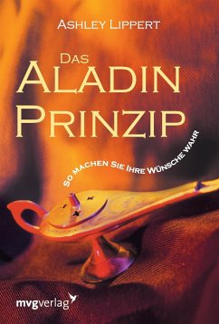 Das Aladin-Prinzip - Lippert, Ashley