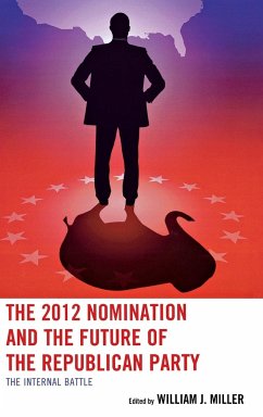 The 2012 Nomination and the Future of the Republican Party