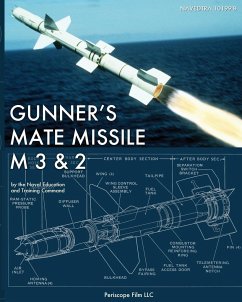 Gunner's Mate Missile M 3 & 2 - Naval Education