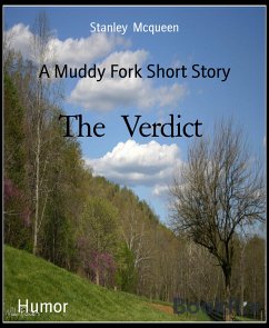 The Verdict (eBook, ePUB) - Mcqueen, Stanley