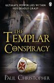 The Templar Conspiracy (eBook, ePUB)