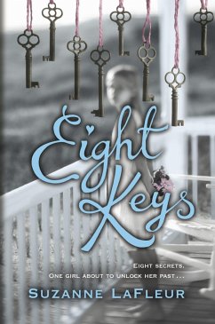 Eight Keys (eBook, ePUB) - Lafleur, Suzanne