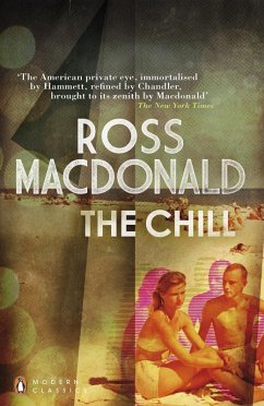 The Chill (eBook, ePUB) - Macdonald, Ross