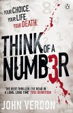 Think of a Number (eBook, ePUB)