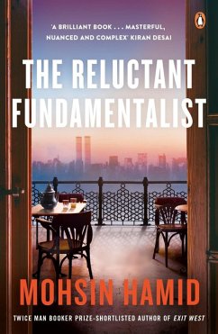The Reluctant Fundamentalist (eBook, ePUB) - Hamid, Mohsin