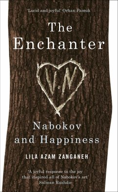 The Enchanter (eBook, ePUB) - Zanganeh, Lila Azam