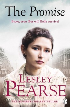 The Promise (eBook, ePUB) - Pearse, Lesley