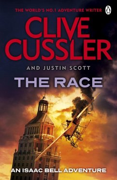 The Race (eBook, ePUB) - Cussler, Clive; Scott, Justin