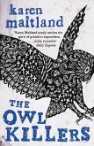 The Owl Killers (eBook, ePUB)