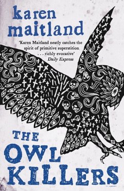 Cover The Owl Killers (eBook, ePUB)