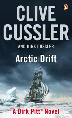 Arctic Drift (eBook, ePUB) - Cussler, Clive; Cussler, Dirk