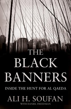 Cover The Black Banners (eBook, ePUB)