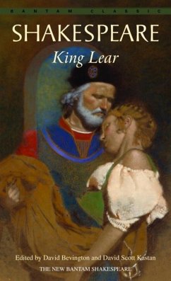 King Lear (eBook, ePUB) - Shakespeare, William