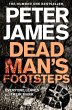 Dead Man's Footsteps (eBook, ePUB) - Bild 1