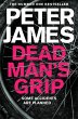 Dead Man's Grip (eBook, ePUB) - Bild 1