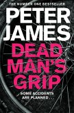 Dead Man's Grip (eBook, ePUB)