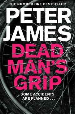 Dead Man's Grip (eBook, ePUB) - James, Peter