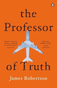 The Professor of Truth (eBook, ePUB) - Robertson, James