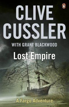 Lost Empire (eBook, ePUB) - Cussler, Clive; Blackwood, Grant
