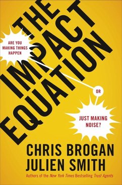 Cover The Impact Equation (eBook, ePUB)