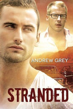 Stranded - Grey, Andrew