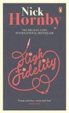 High Fidelity (eBook, ePUB)