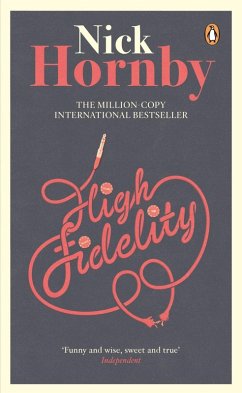 High Fidelity (eBook, ePUB) - Hornby, Nick