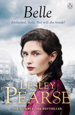 Belle (eBook, ePUB) - Pearse, Lesley
