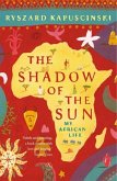 The Shadow of the Sun (eBook, ePUB)