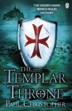 The Templar Throne (eBook, ePUB) - Christopher, Paul