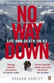 No Way Down (eBook, ePUB)