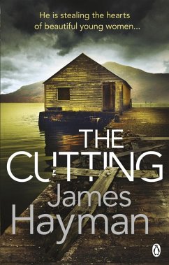 The Cutting (eBook, ePUB) - Hayman, James
