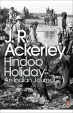 Hindoo Holiday (eBook, ePUB)
