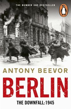 Berlin (eBook, ePUB) - Beevor, Antony