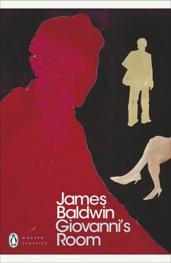 Giovanni's Room (eBook, ePUB) - Baldwin, James