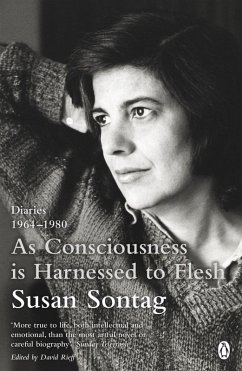 Cover As Consciousness is Harnessed to Flesh (eBook, ePUB)