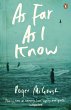 As Far as I Know (eBook, ePUB) - Bild 1
