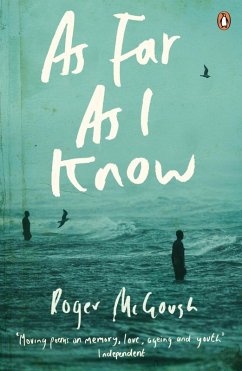 Cover As Far as I Know (eBook, ePUB)