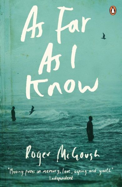 As Far as I Know (eBook, ePUB)