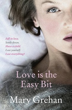 Cover Love is the Easy Bit (eBook, ePUB)